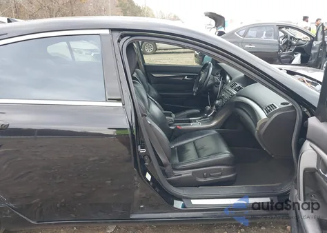 2012 Acura Tl Tech Auto from USA, damaged, VIN 19UUA8F54CA012300